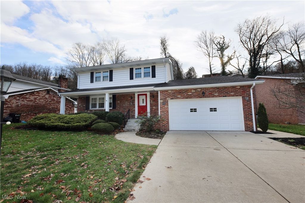 109 Sherry Court, Weirton, WV 26062