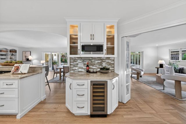 1241 Levin Avenue, Mountain View, CA 94040