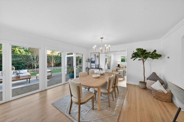 1241 Levin Avenue, Mountain View, CA 94040