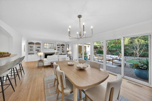 1241 Levin Avenue, Mountain View, CA 94040