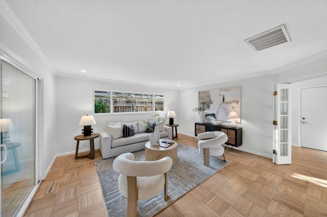 1241 Levin Avenue, Mountain View, CA 94040