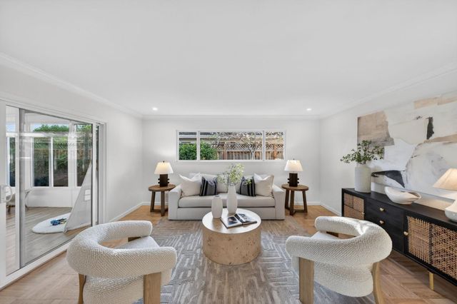 1241 Levin Avenue, Mountain View, CA 94040