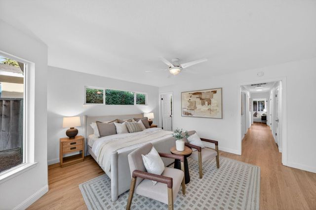 1241 Levin Avenue, Mountain View, CA 94040