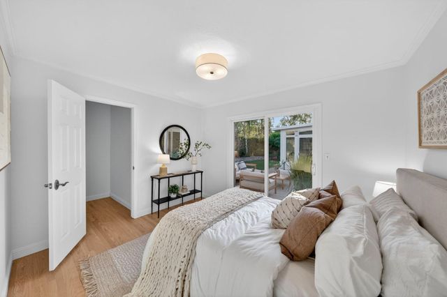 1241 Levin Avenue, Mountain View, CA 94040