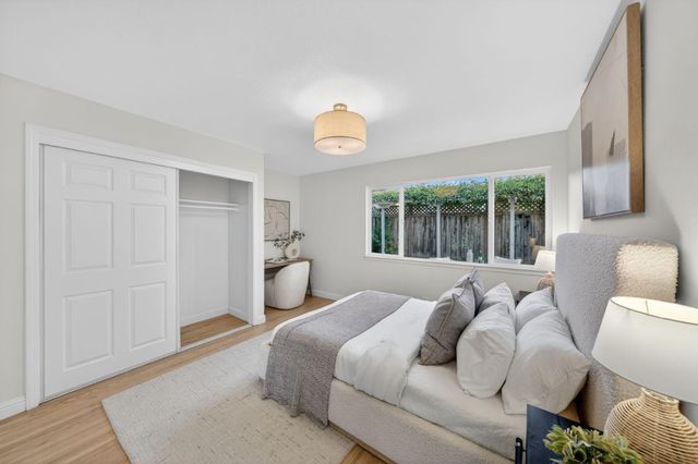 1241 Levin Avenue, Mountain View, CA 94040