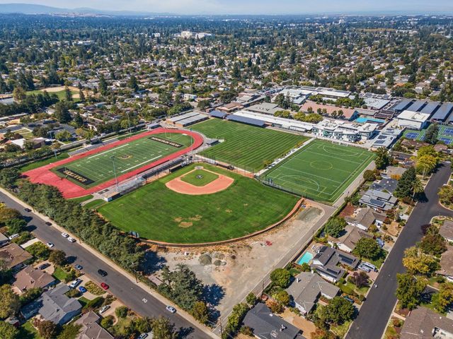 1241 Levin Avenue, Mountain View, CA 94040