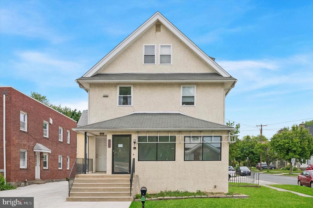 2201 DARBY ROAD, Havertown, PA 19083