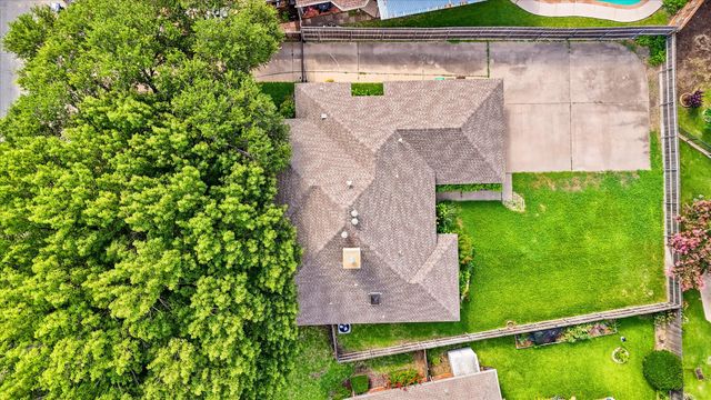 1514 Pickwick Lane, Denton, TX 76209