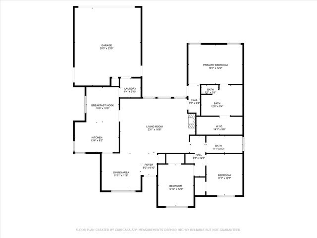 1514 Pickwick Lane, Denton, TX 76209