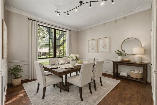 1514 Pickwick Lane, Denton, TX 76209