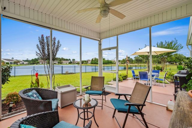 3709 Mackevans Ct., Myrtle Beach, SC 29579