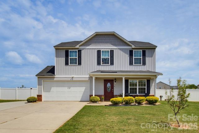 660 Tyro Road, Lexington, NC 27295