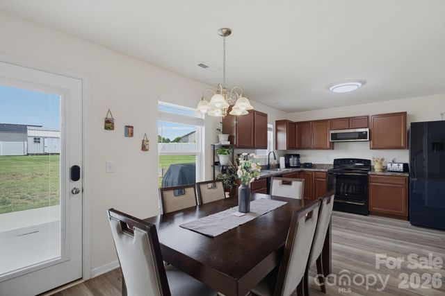 660 Tyro Road, Lexington, NC 27295