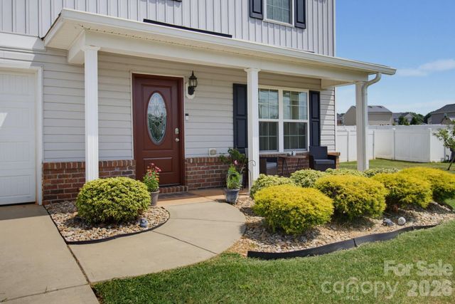 660 Tyro Road, Lexington, NC 27295