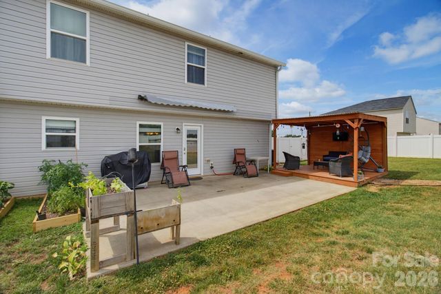 660 Tyro Road, Lexington, NC 27295