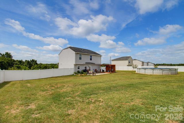 660 Tyro Road, Lexington, NC 27295