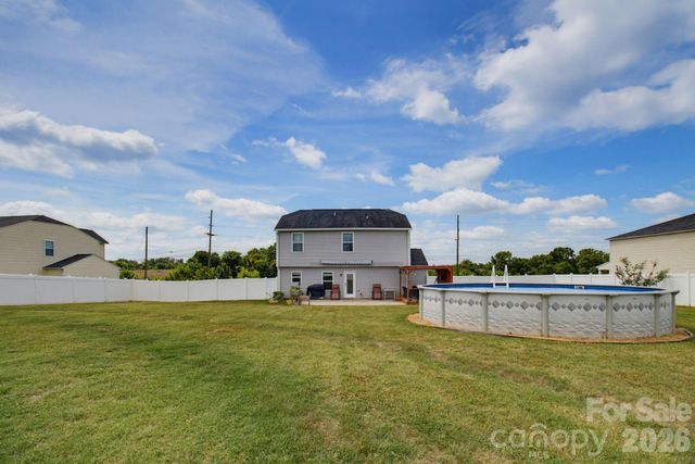 660 Tyro Road, Lexington, NC 27295