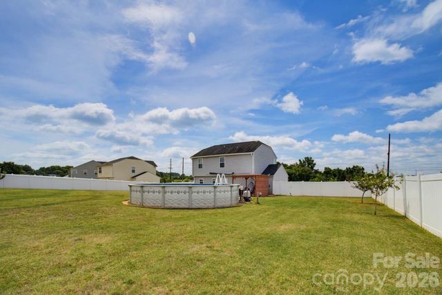 660 Tyro Road, Lexington, NC 27295