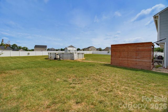 660 Tyro Road, Lexington, NC 27295
