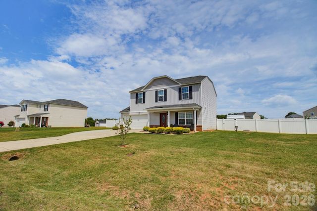 660 Tyro Road, Lexington, NC 27295