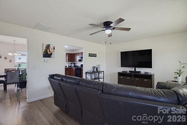 660 Tyro Road, Lexington, NC 27295