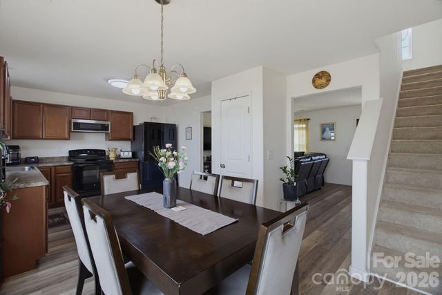 660 Tyro Road, Lexington, NC 27295