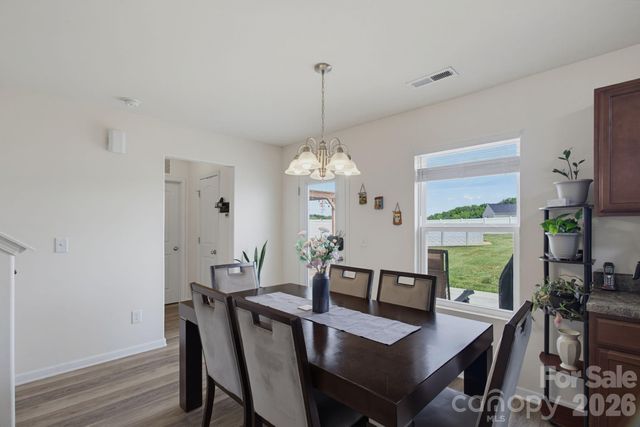 660 Tyro Road, Lexington, NC 27295