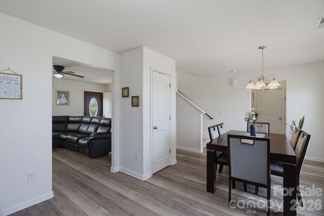 660 Tyro Road, Lexington, NC 27295