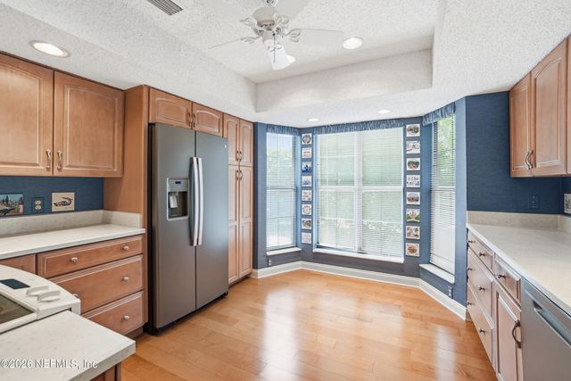 15 SEA WINDS Lane E, Ponte Vedra Beach, FL 32082
