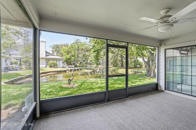 15 SEA WINDS Lane E, Ponte Vedra Beach, FL 32082