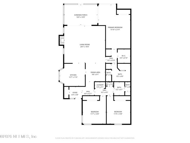 15 SEA WINDS Lane E, Ponte Vedra Beach, FL 32082