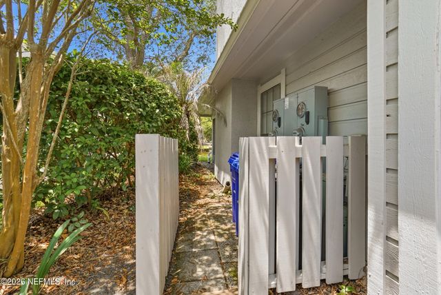 15 SEA WINDS Lane E, Ponte Vedra Beach, FL 32082