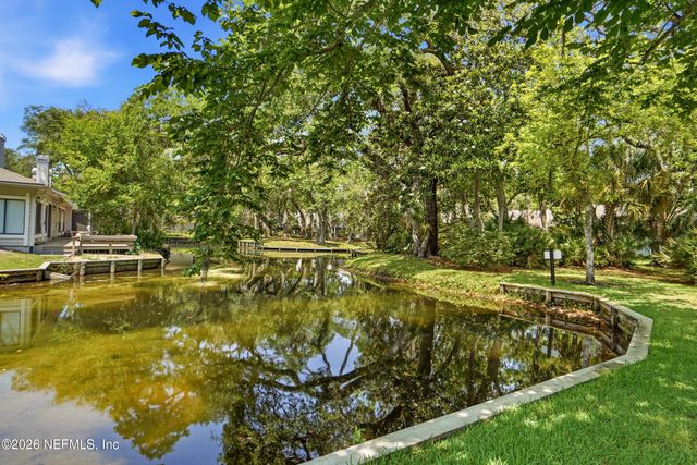 15 SEA WINDS Lane E, Ponte Vedra Beach, FL 32082