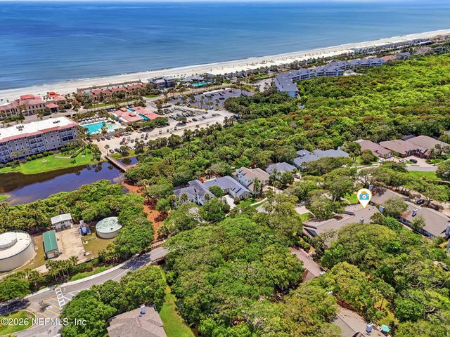15 SEA WINDS Lane E, Ponte Vedra Beach, FL 32082