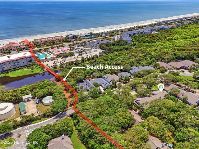 15 SEA WINDS Lane E, Ponte Vedra Beach, FL 32082