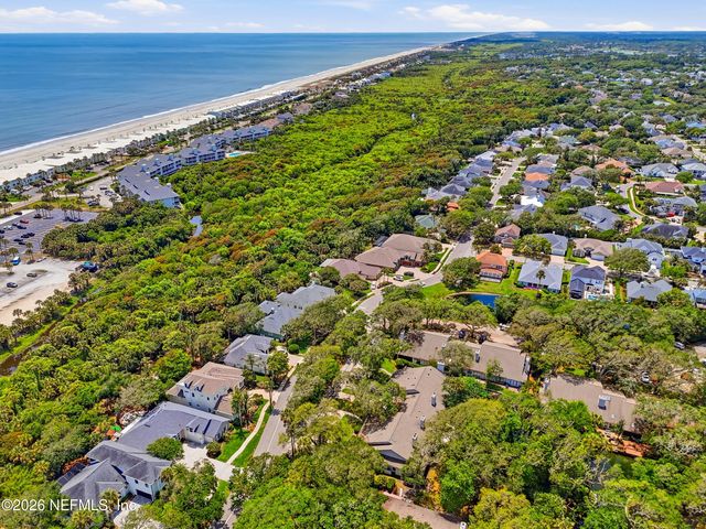 15 SEA WINDS Lane E, Ponte Vedra Beach, FL 32082