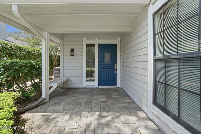 15 SEA WINDS Lane E, Ponte Vedra Beach, FL 32082