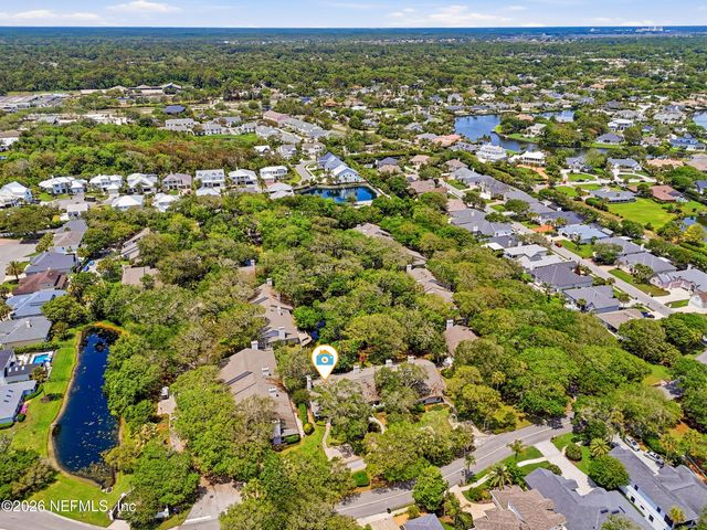 15 SEA WINDS Lane E, Ponte Vedra Beach, FL 32082