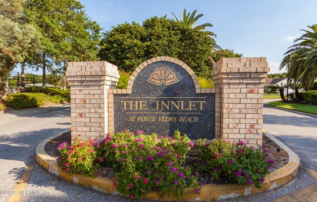 15 SEA WINDS Lane E, Ponte Vedra Beach, FL 32082