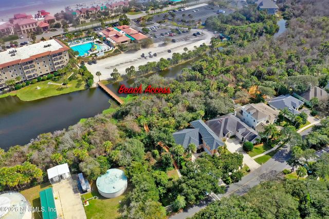 15 SEA WINDS Lane E, Ponte Vedra Beach, FL 32082