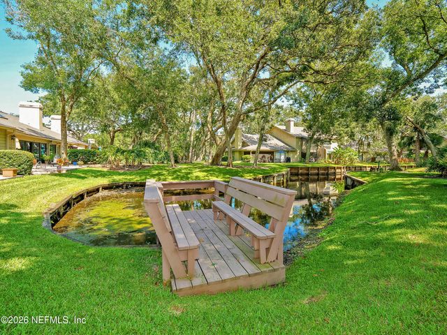 15 SEA WINDS Lane E, Ponte Vedra Beach, FL 32082