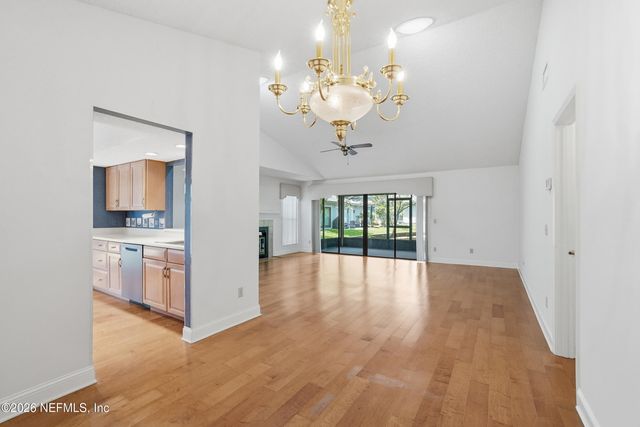 15 SEA WINDS Lane E, Ponte Vedra Beach, FL 32082