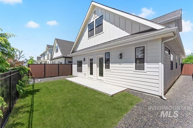 3839 W Stone House Lane Lot 76 Block 1, Eagle, ID 83616