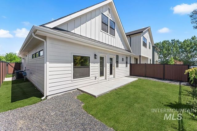 3839 W Stone House Lane Lot 76 Block 1, Eagle, ID 83616