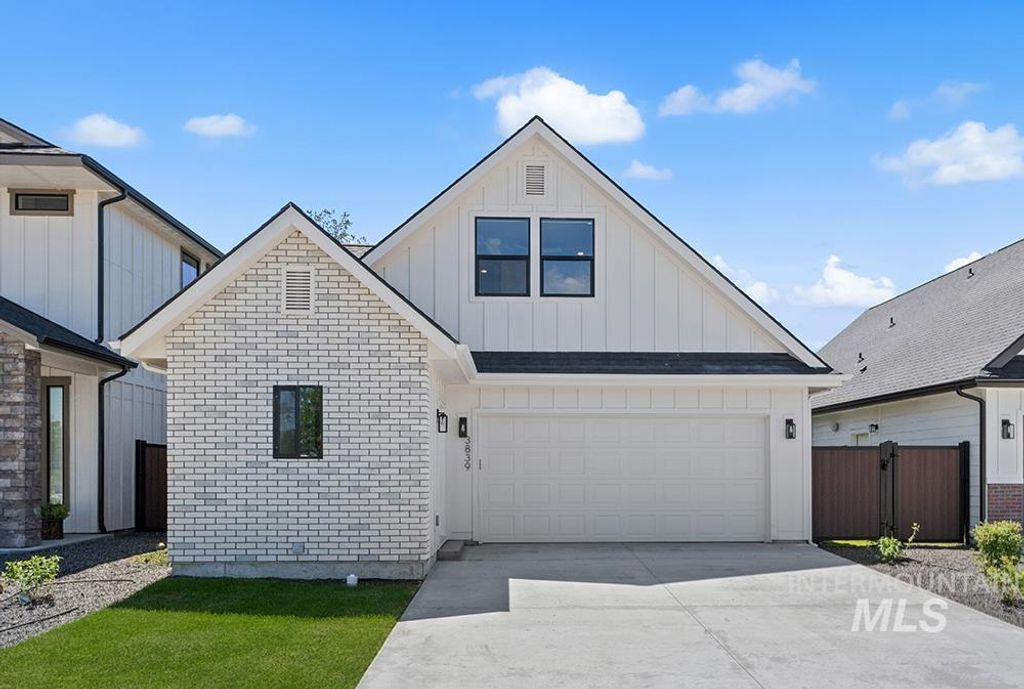 3839 W Stone House Lane Lot 76 Block 1, Eagle, ID 83616 photo 1