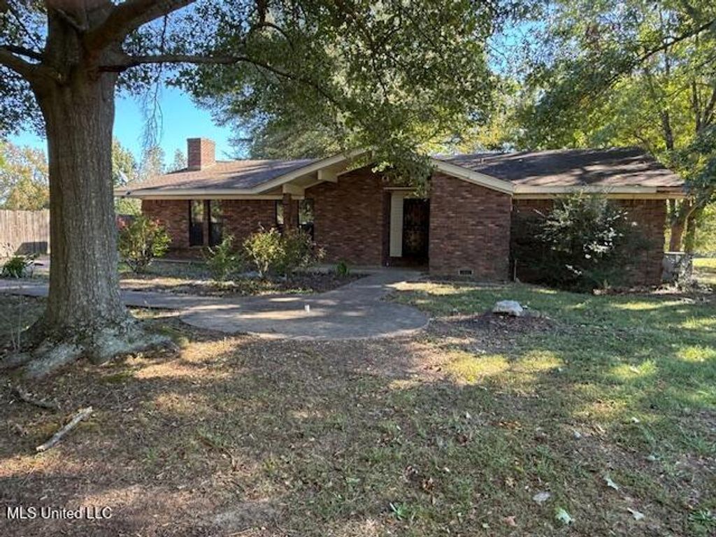 5508 Tulane Road, Horn Lake, MS 38637 — photo 2