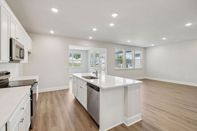 316 Stonehaus Circle, Antioch, TN 37013