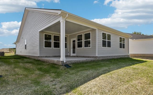 316 Stonehaus Circle, Antioch, TN 37013