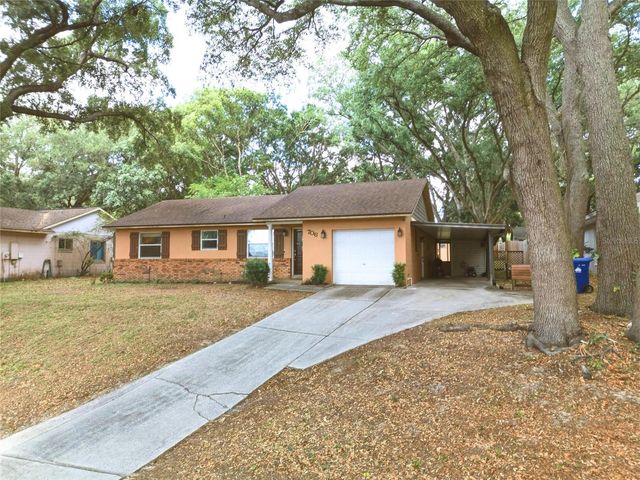 706 LAKEVIEW DRIVE, Ocoee, FL 34761