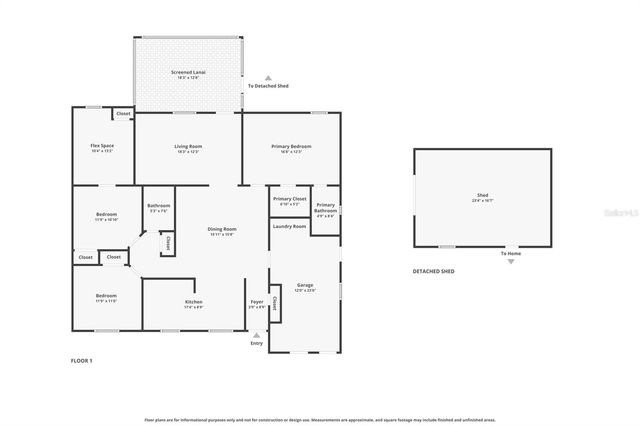 706 LAKEVIEW DRIVE, Ocoee, FL 34761